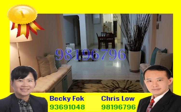 Serangoon Garden Estate (D19), Semi-Detached #139377152